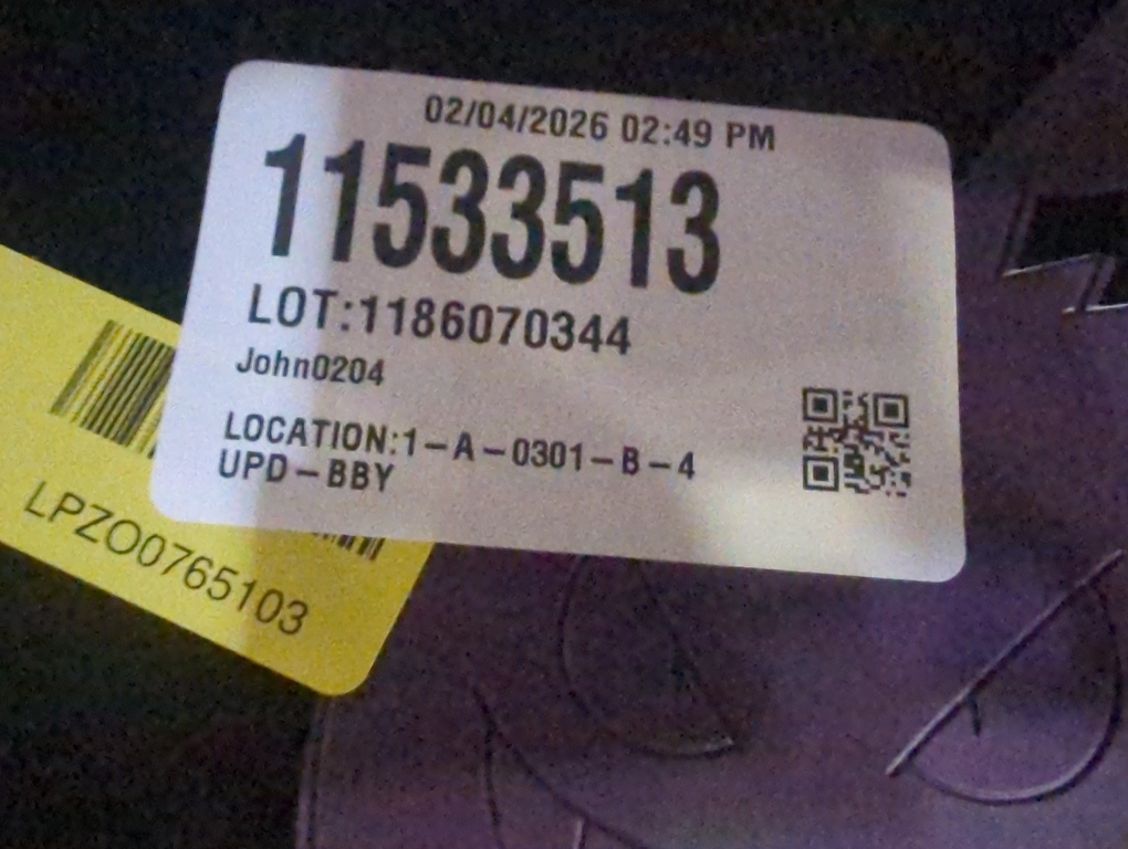 Ultra Pro Zippered PRO Binder 9-Pocket Pokemon Elite Series Gengar