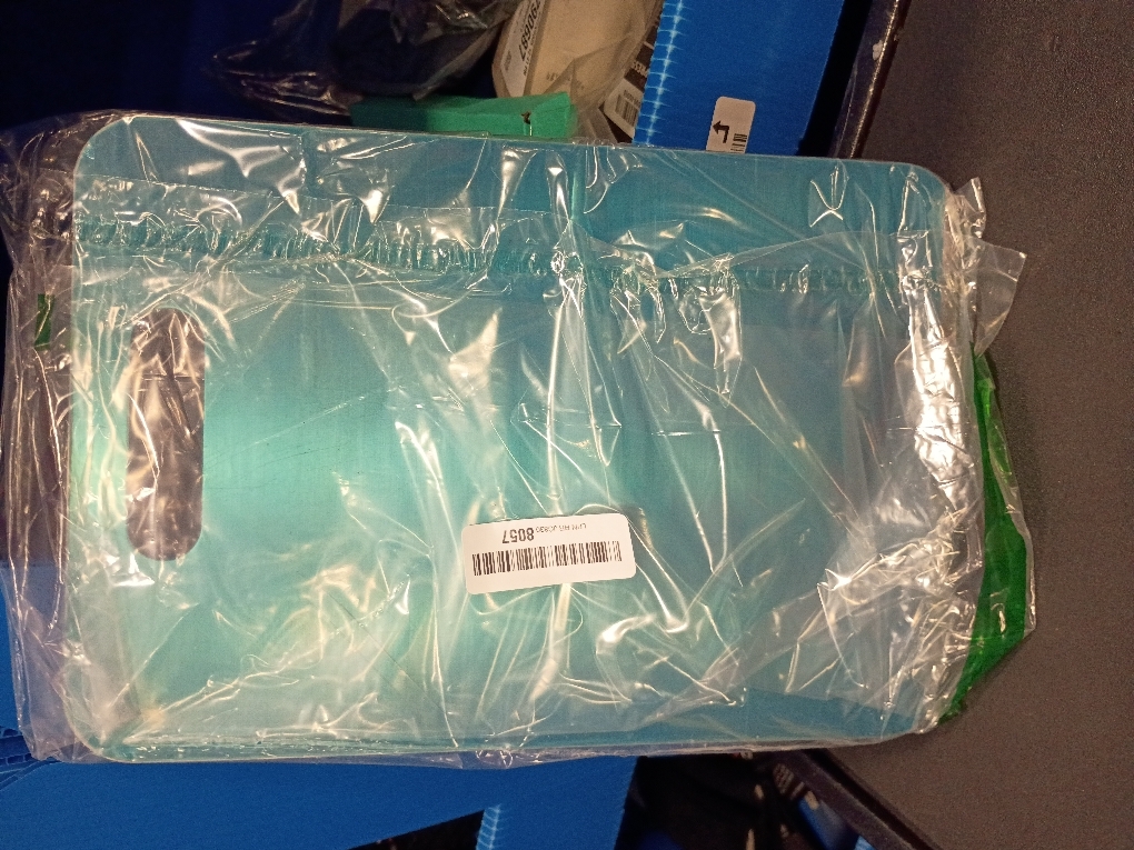 Titanium kitchen cutting board, double-sided food-grade slicing board, dishwasher safe, suitable for home use