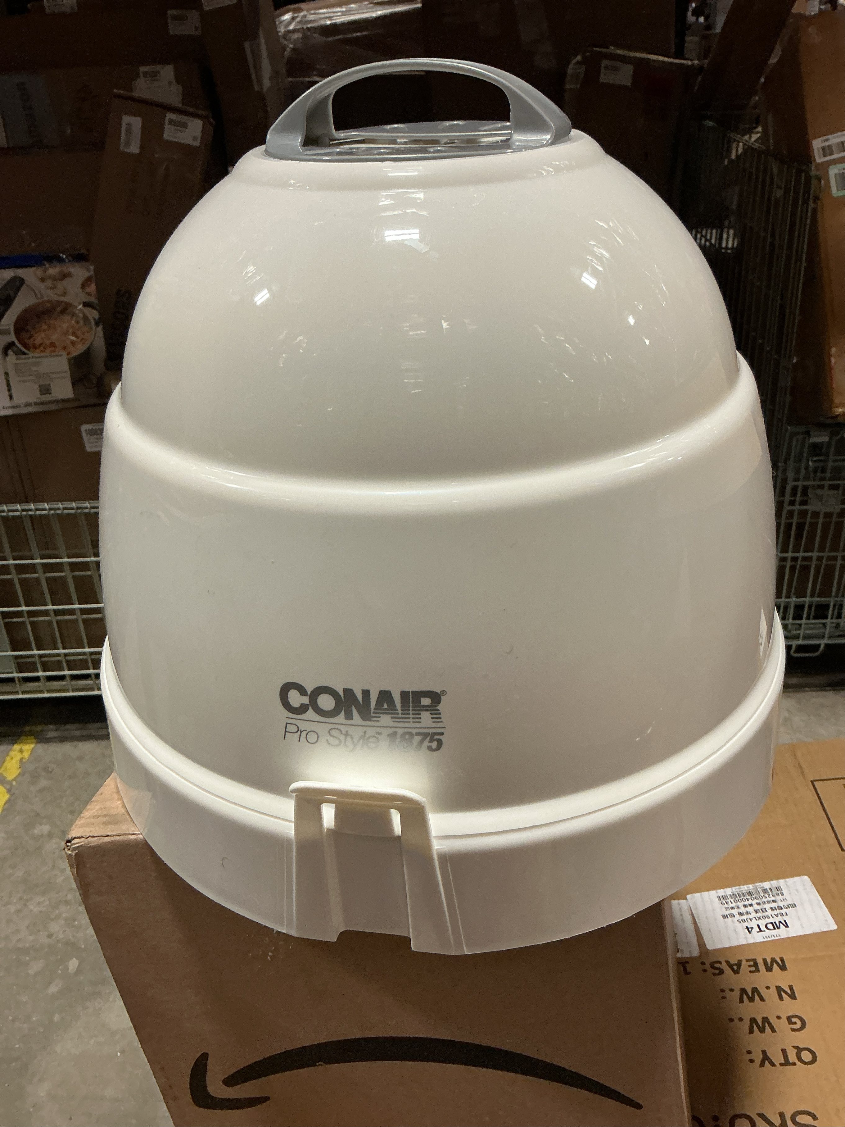 Conair® Pro Style Bonnet Hair Dryer