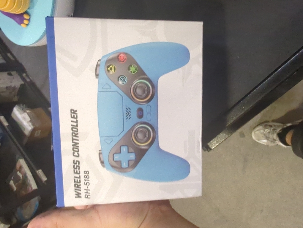 Dinosoo PLAYSTATION 5 Manuals, Certifications & Specs
