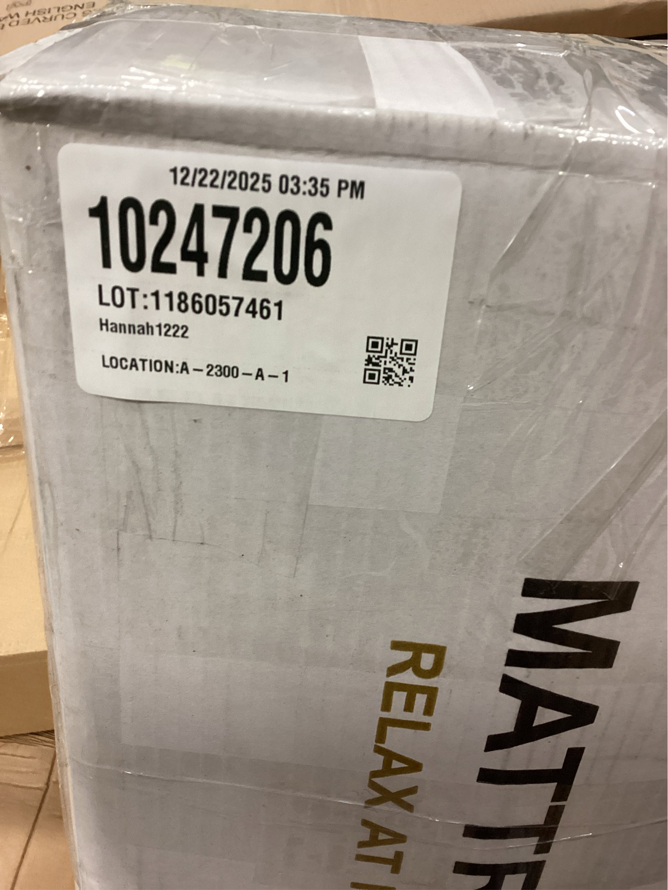 Bamboo Mattress Topper Twin Size 3 Inch, Cooling Gel & Bamboo Charcoal Memory Foam Mattress Topper for Back Pain Relief, Firm Dual-Layer Foam Bed Pad with Removable Cover College Dorm