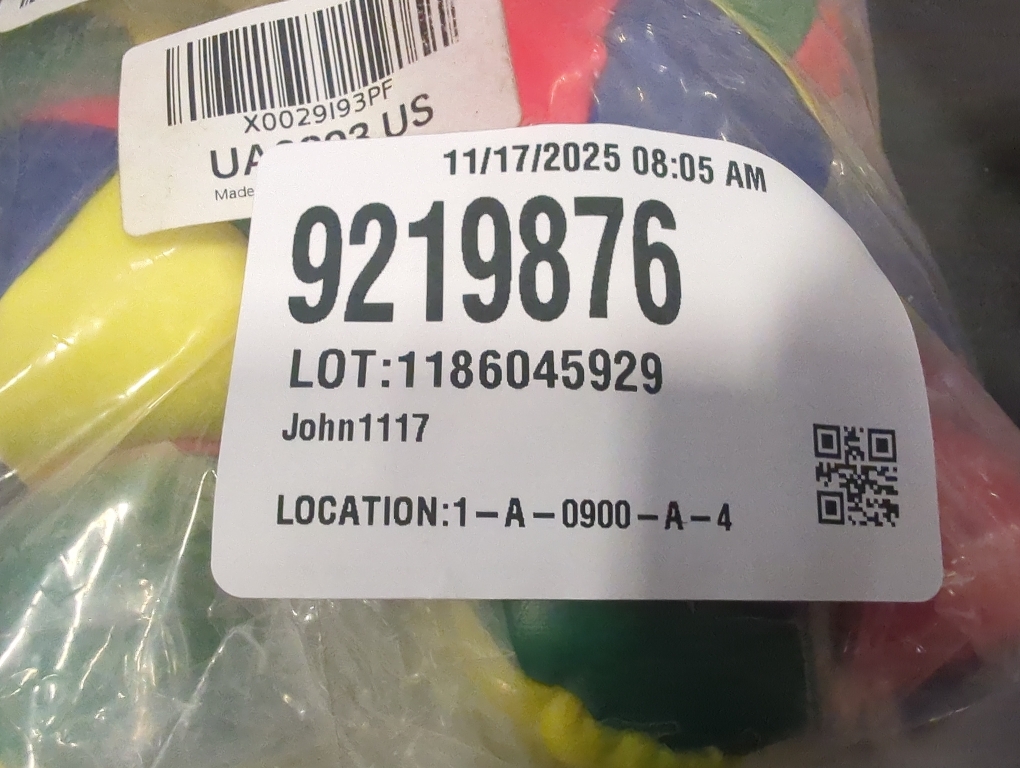 Set of  10 Pack Juggling Balls Beginners Juggling Balls Durable and Colorful with a Bag for Juggle Toy Game