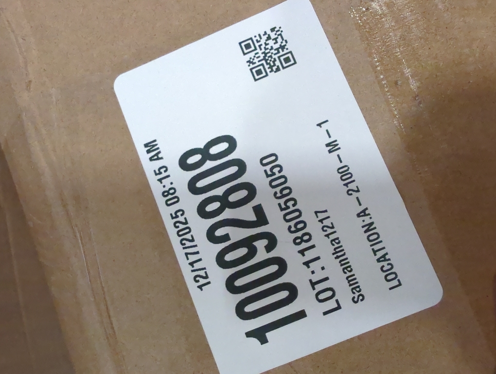 Dining Chairs Set of 4, Industrial Kitchen Chairs with Metal Frame, Slanted Back, Wooden Dining Chair Set, for Kitchen, Living Room, Rustic Brown and Black CY03L4BR