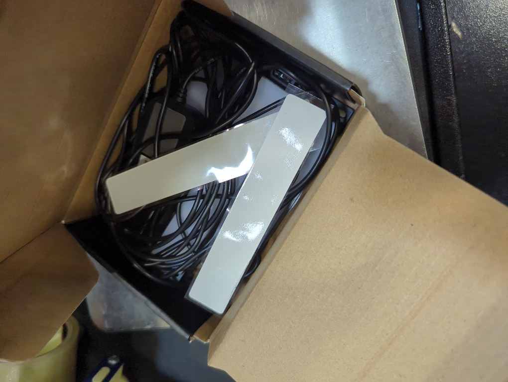 Honalia Car LED Lights Interior, RGB Interior Car Lights with App Control and Music Sync, USB Under Dash LED Lights for Jeeps Trucks SUVs, DC 5V