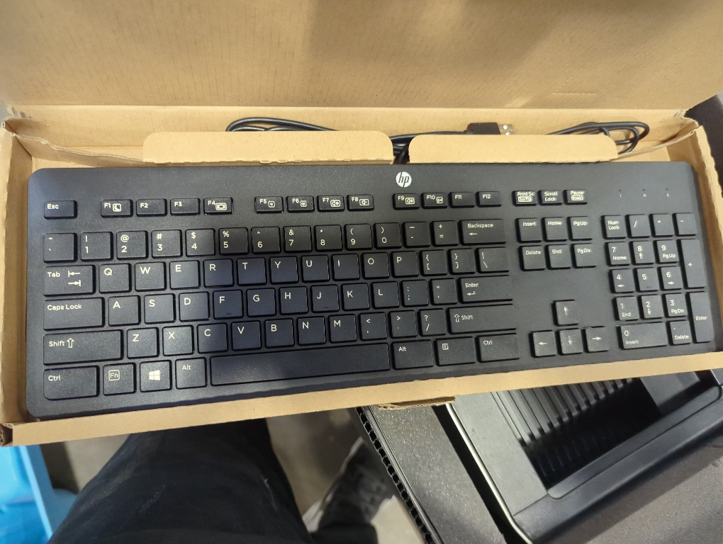 HP Z820 Workstation Intel Xeon