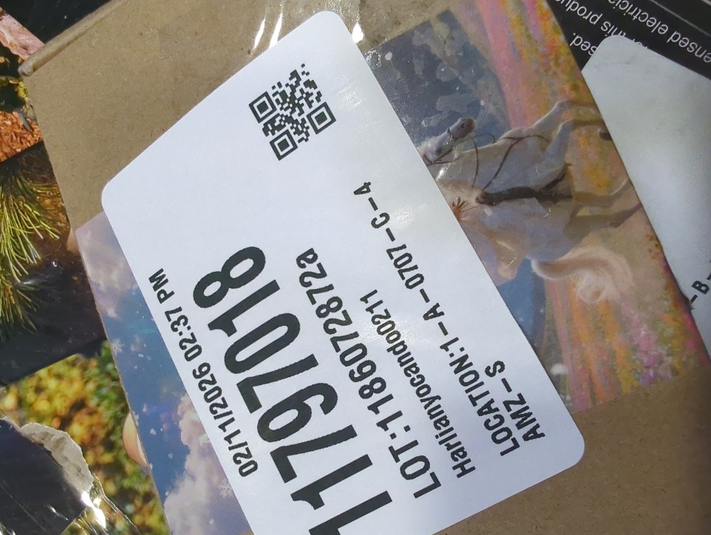 25 Pack Names of Jesus Ornaments, 5 cm / 2 inch Diameter | Name of Jesus Advent, Wood Hanging Ornaments with Savior Names, Ornaments for Christmas Tree Decor