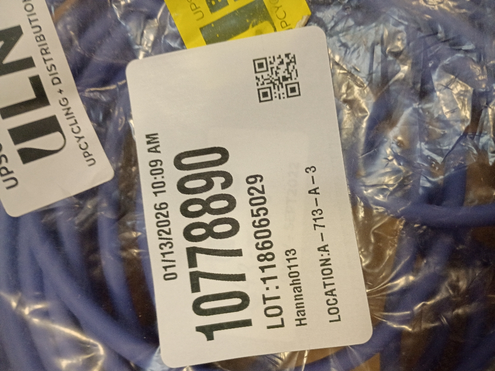 CableCreation 20 Feet CAT 5e Ethernet Patch Cable, RJ45 Computer Network Cord, Cat5/Cat5e/Cat6 LAN Cable UTP 24AWG 100% Copper Wire for PC, Mac, Laptop, PS3, PS4, Xbox, 6.1m, Blue