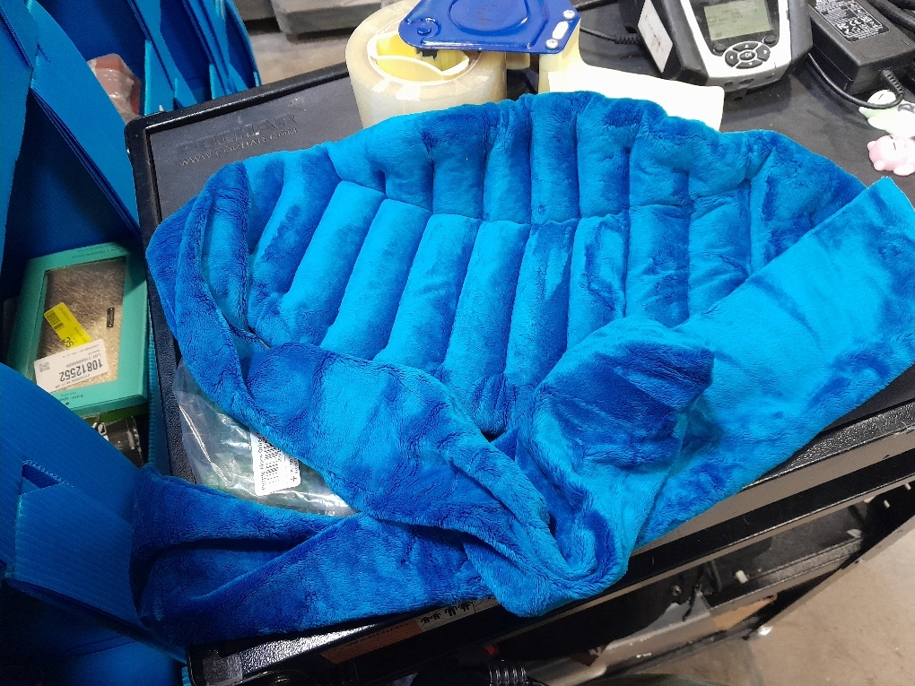 Microwavable Ultimate Body Wrap