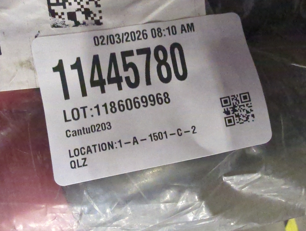 PIPE DECOR Black Steel Plumbing Pipe, 2 in. Dia. x 24 in. Pre-Cut Pipe Fits Standard 2 Inch Black Threaded Pipes, Nipples and Fittings, 2 Pack