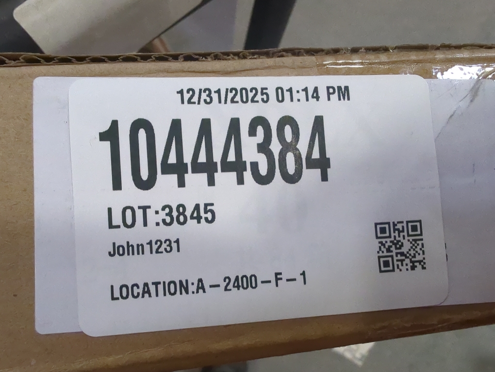 2 Sets Door Sweep Plastic PVC 1 3/4 x 36 Slide on Bottom Exterior Door Seal Strip for Weather Stripping Draft Stopper (Black)