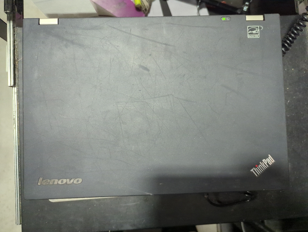 Lenovo ThinkPad T430 14 With Charger