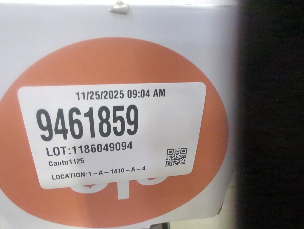 Sompex Elo Baby LED Table Lamp - Orange