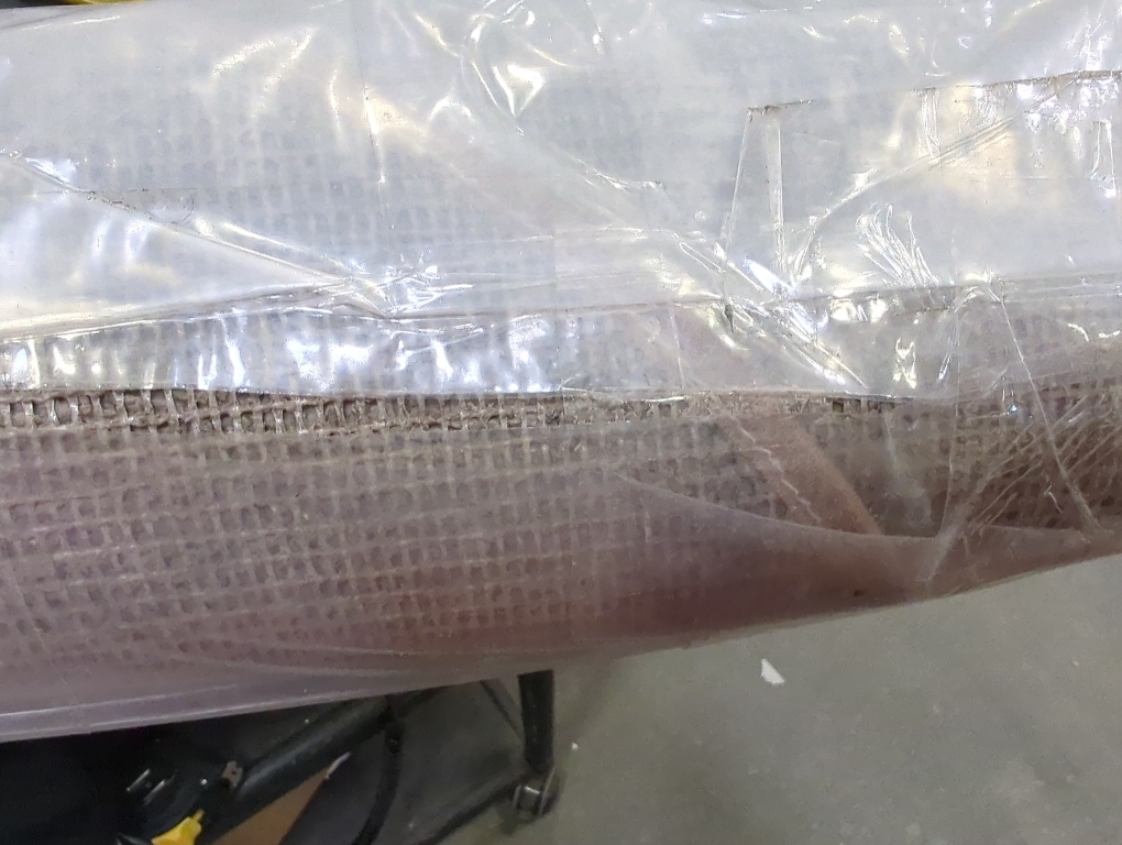 Size medium Color brown area rug