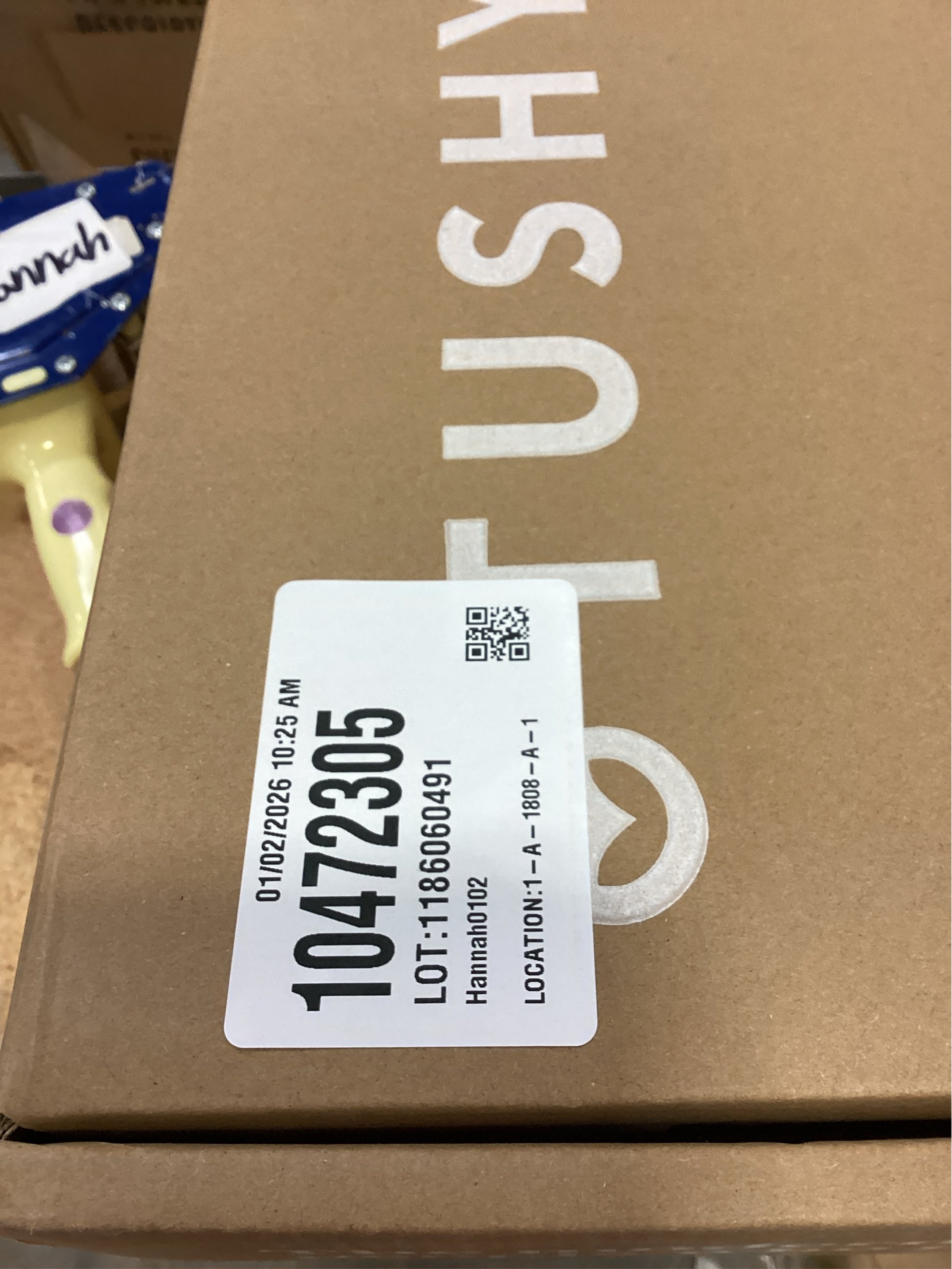 TUSHY Spa Self-Cleaning Warm Water Bidet Attachment, Adjustable Nozzle Angle, Pressure Control, Easy DIY Home Install, Requires Sink Access for Temperature Control, Gunmetal