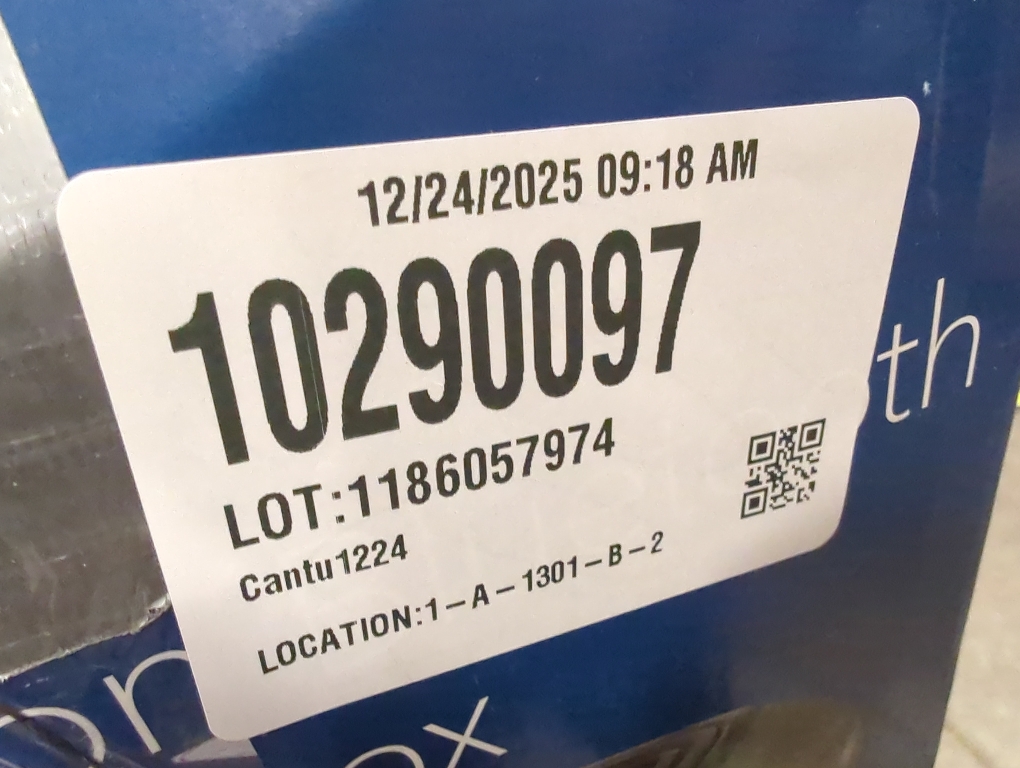 Insignia AM/FM Radio Portable CD Boombox with Bluetooth