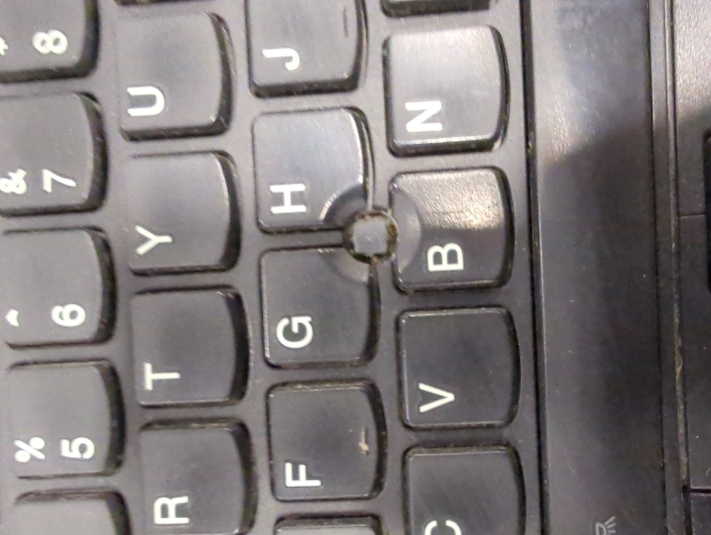 Lenovo ThinkPad T430 With Charger