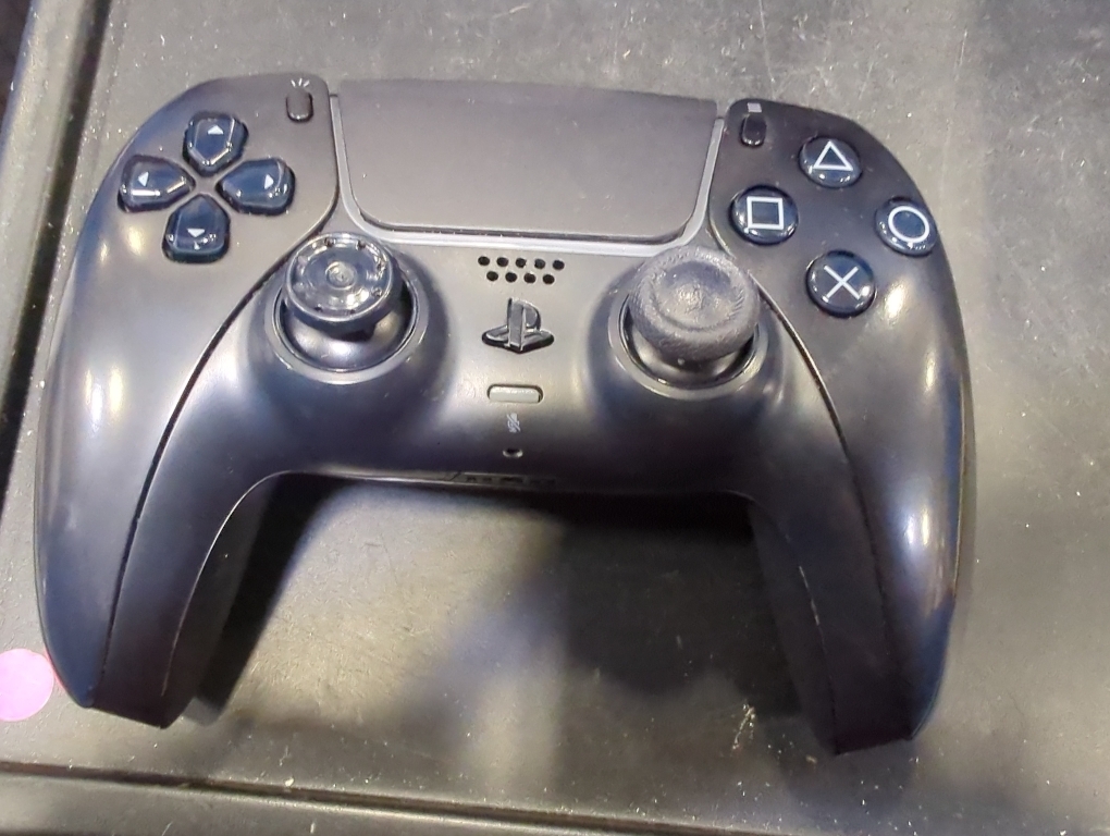 PlayStation DualSense® Wireless Controller - Midnight Black