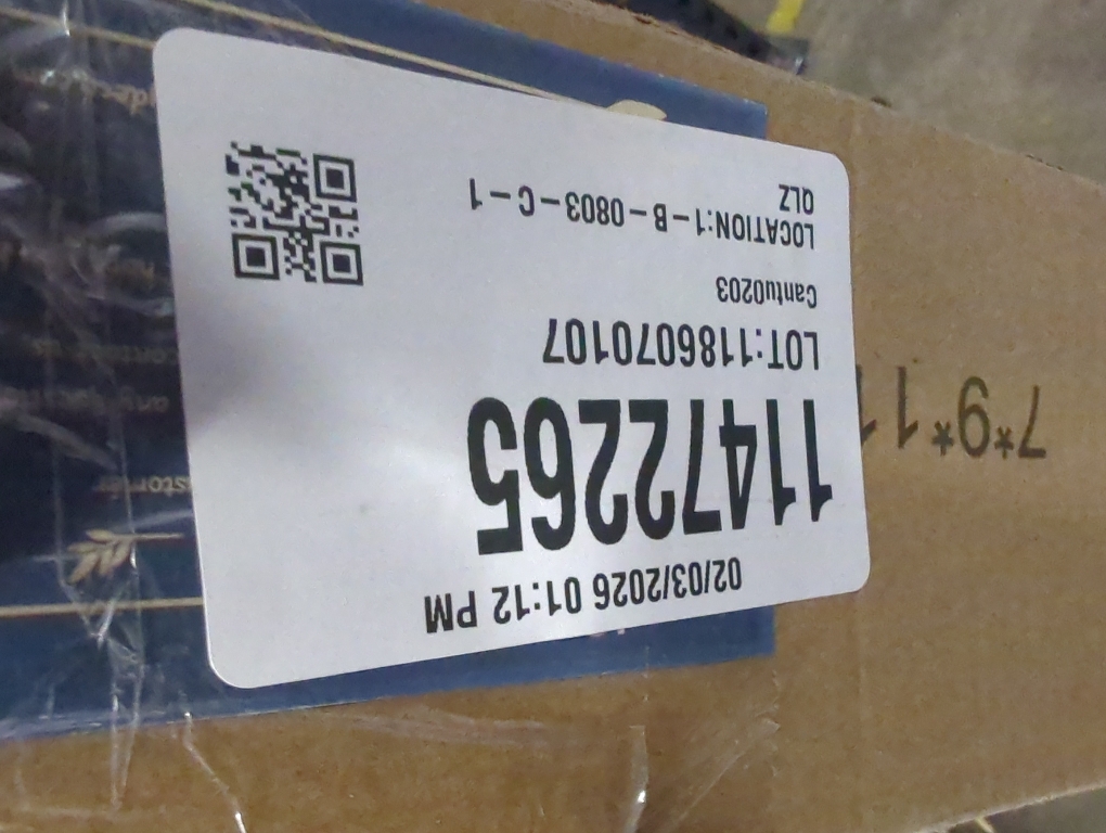 Joydeco No Tools No Drill Window Blinds for Indoor Windows, Blackout Shades Cellular Shades Cordless, No Drill Blinds for Windows, Window Shades for Home, Bedrooms, Doors (White, 43 W x 64 H)