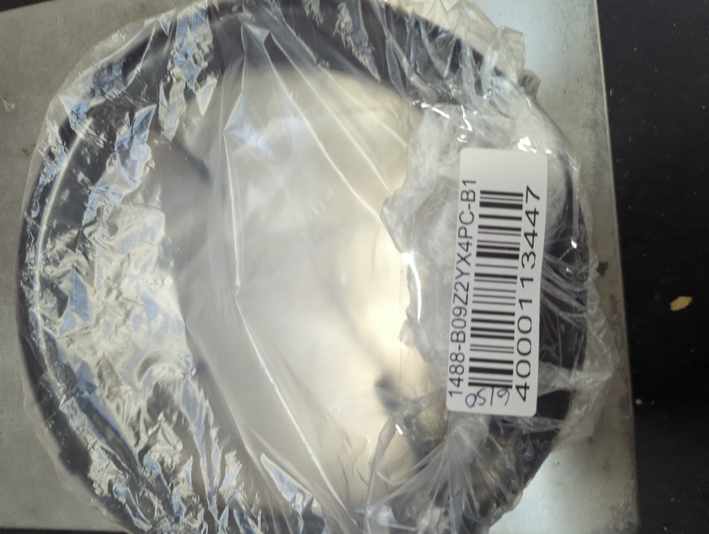 SWADESHI BLESSINGS Gas CookTop Stand For Curved Bottom Clay Pots for Cooking- Compatible With Glass Top Electric Stoves