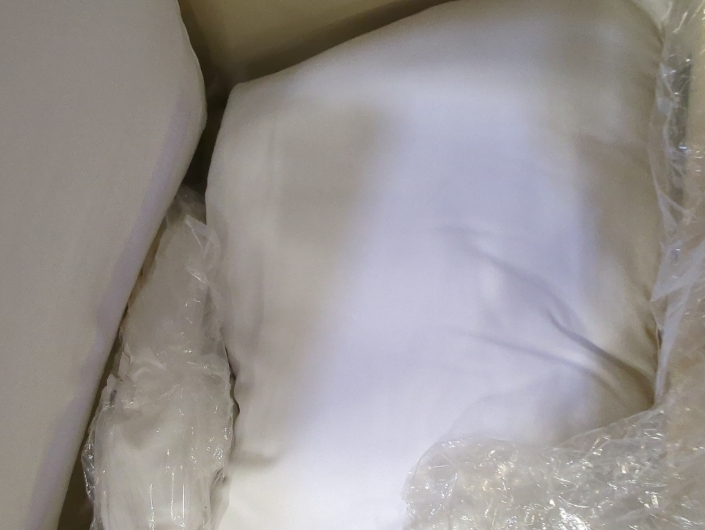 Upholstered Dining Chairs Set of 1, Modern Dining Room Chairs with Casters & Washable Cover, Rolling Accent Chair with Hidden Storage for Kitchen, Farmhouse, Living Room, White, 1 Box