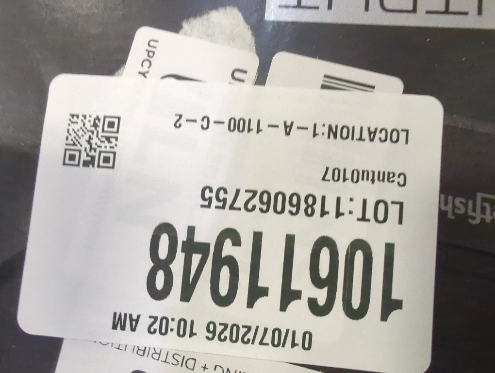 Rocketfish 2-Output HDMI Splitter with 4K at 60Hz and HDR Pass-Through - Dual HDMI Splitter with Easy Setup - HDMI Splitter Output Supports 2 HDMI Displays - Splitter with 4k & HDR Compatibility