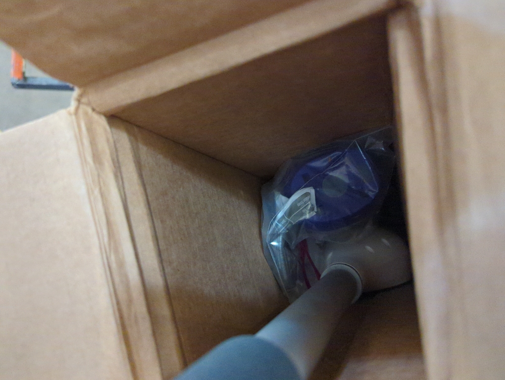 Swiffer PowerMop Multi-Surface Mop Kit for Floor Cleaning, Includes PowerMop, 2 Mopping Pad Refills, 1 Cleaning Solution with Fresh Scent and 2 Batteries