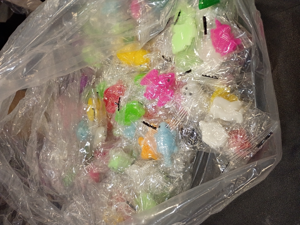 80Pcs Party Favors for Kids 4-8, Kawaii Squishies Mochi Squishy Toy Bulk Fidget Sensory Toys Birthday Gifts for Boys Girls, Easter Basket Stuffers Egg Fillers Treasure Box Classroom Prizes Goodie Bag