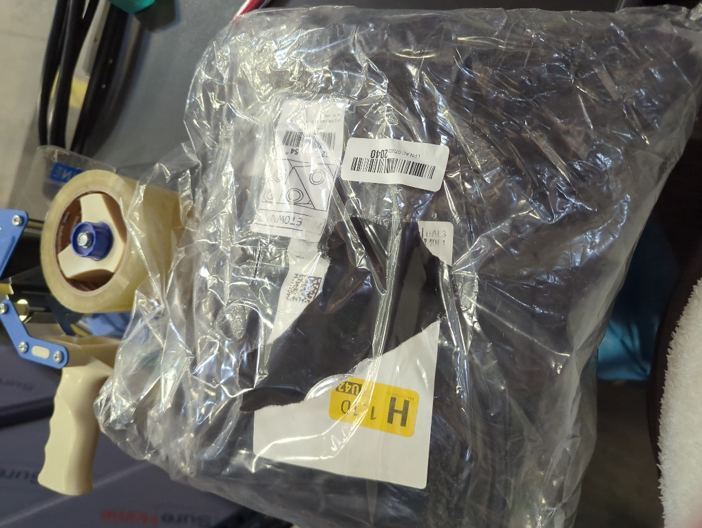 NICETOWN Black Out Curtains 54 inch Long for Bathroom - Easy Care Solid Thermal Insulated Grommet Blackout Window Treatment for Bedroom (2 Panels, W52 x L54)