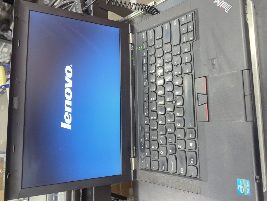 Lenovo ThinkPad T430 With Charger