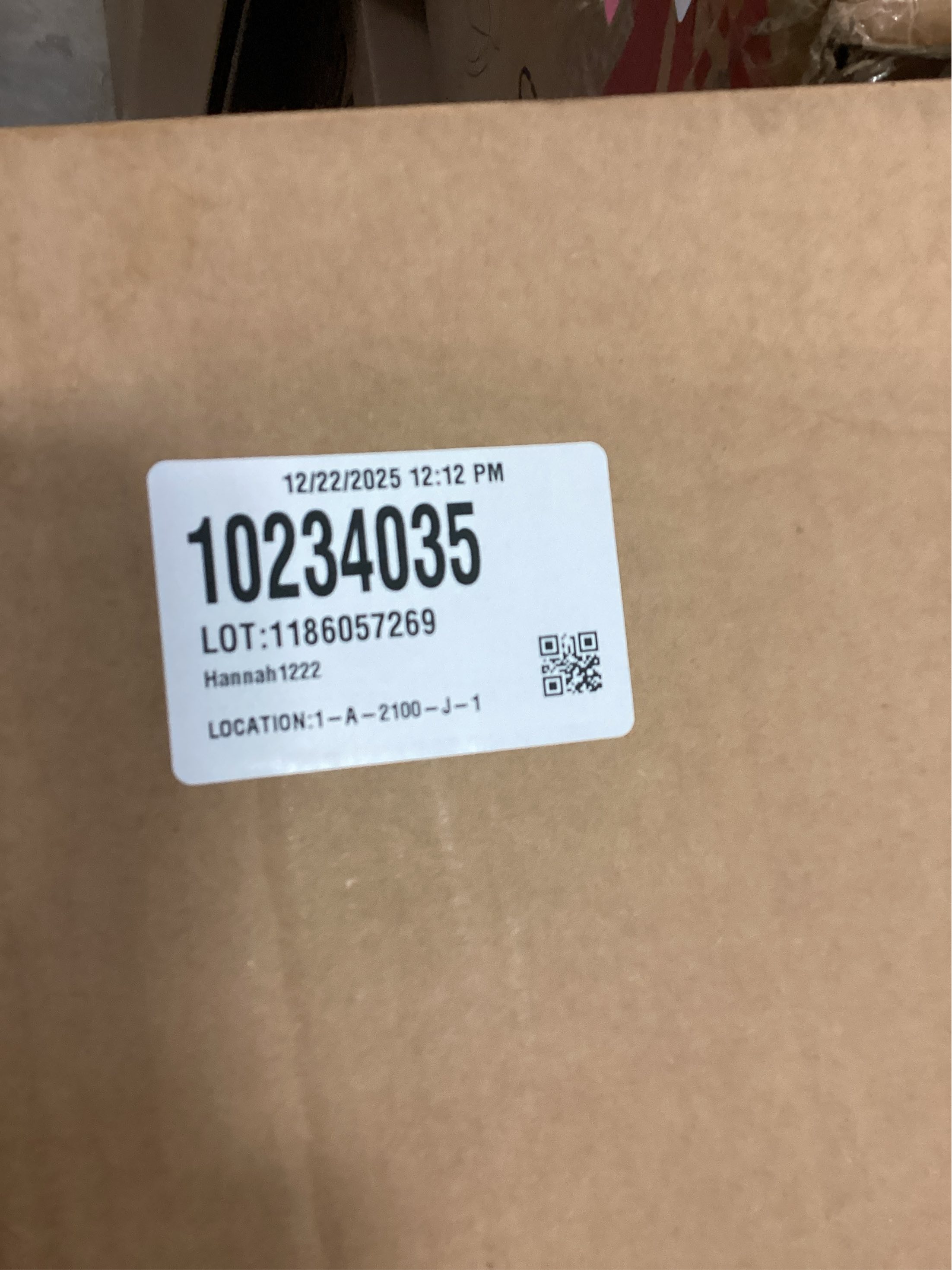 VASAGLE EKHO Collection - Bar Stools Set of 2, Counter Height Bar Stools, Kitchen Counter Stools, Mid-Century Modern Backless Counter Stools, 24.8-Inch Tall, Kitchen Island Home Bar, Caramel Brown