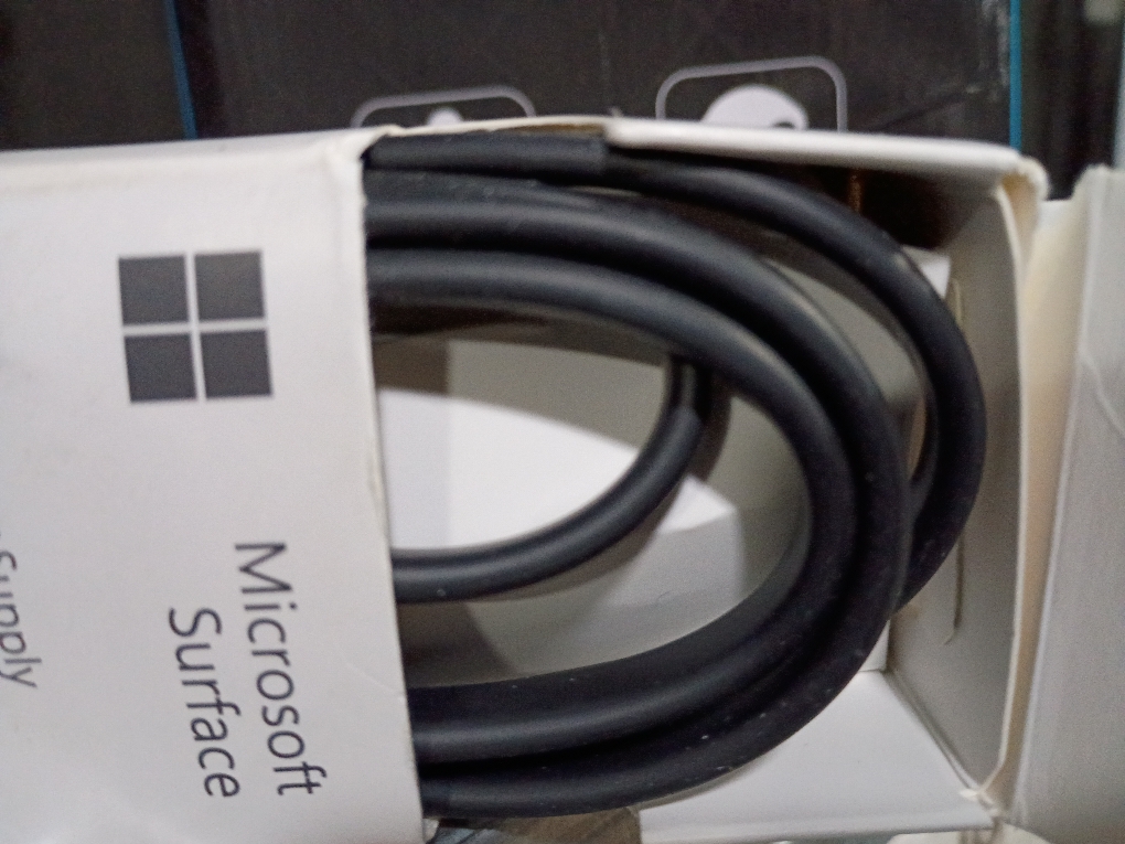SrfcProjF-Power Supply SC EN/XD/ES US/Canada/Mexico