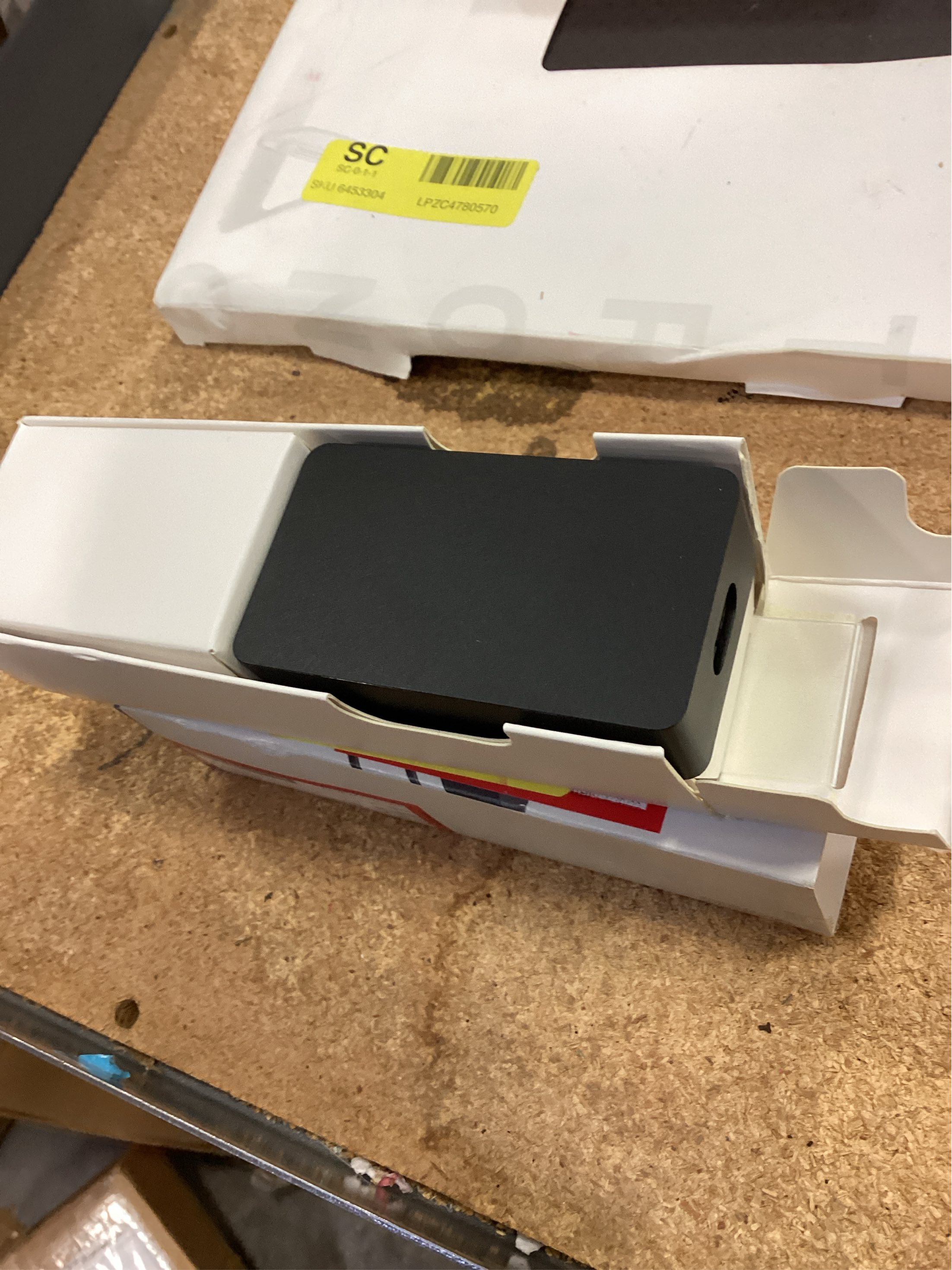 Microsoft Surface 65W Power Supply - Wired Charging Method - 65W Power Supply - Magnetic Connector - Designed for Surface Devices