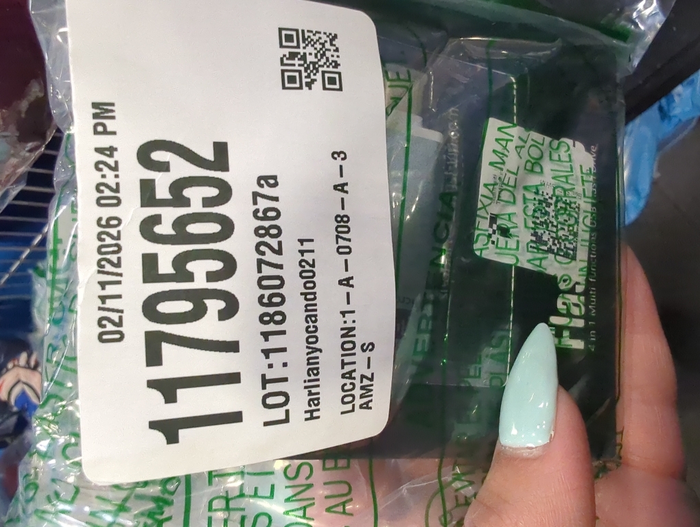 Thumb Drive for iPhone 512GB, 4 in 1 USB Type C Memory Stick, Photo Stick External Storage Flash Drive for iPhone iPad Android Computer, Sky Blue