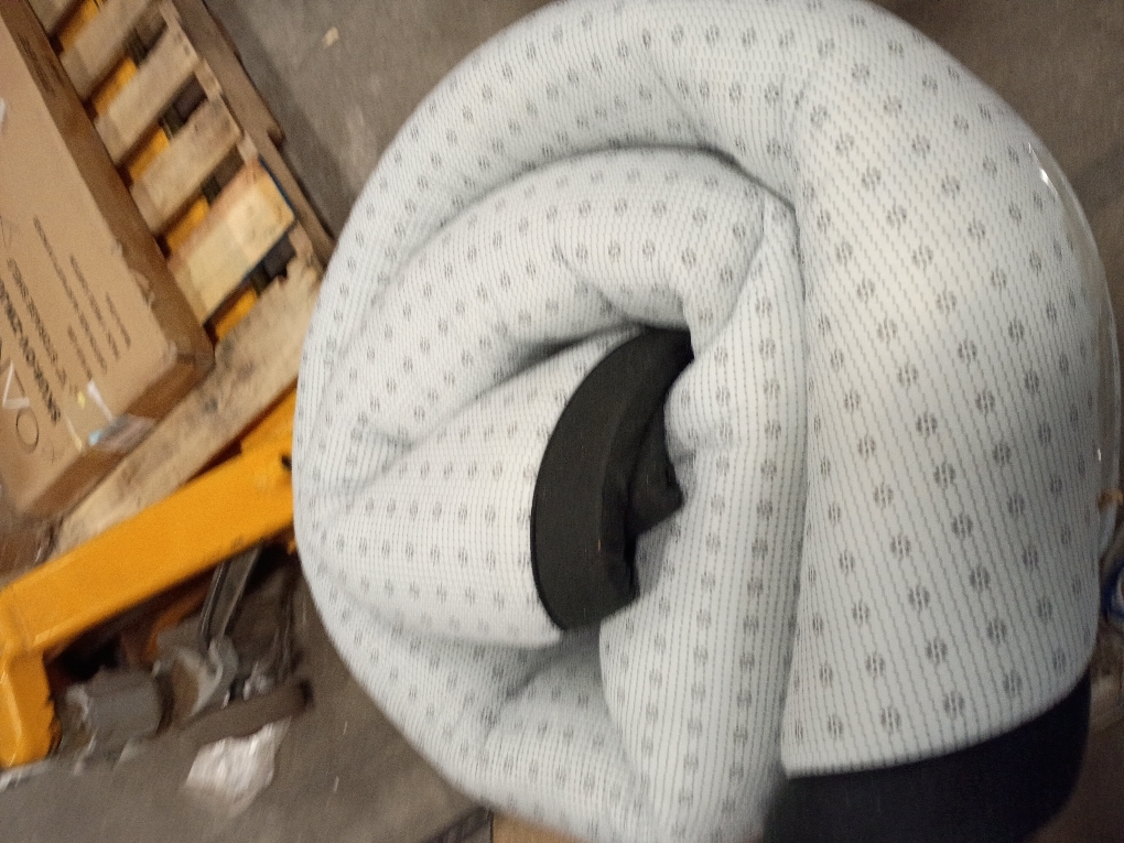 MAXYOYO Baby Play Mat, 1.2 Thick Memory Foam Soft Padded Carpet with Non-Slip Backing, 5x7 ft Japanese Tatami Rug Living Room for Kids, Toddler, Children, Nusery(Black)