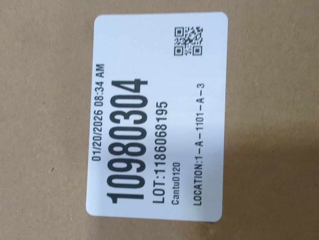 ACROPIX 1 Set Touch Screen Display for CUE Infotainment System