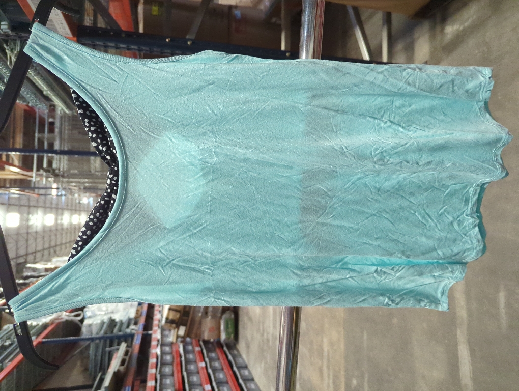 Size medium Womens Tank Tops Racerback Loose Shirts for Women Summer