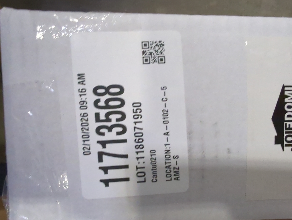 Joiedomi 9Ft Christmas Garland Prelit with 50 Count Light, Plug in Lighted for Home & Office Xmas Decorations Indoor and Outdoor Decor Holiday Decorations Xmas Garland Christmas Window Decor