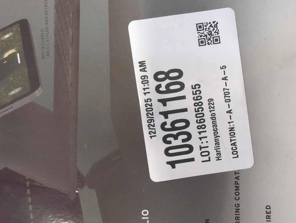 URBAN ARMOR GEAR UAG iPad Pro 12.9-inch (4th Gen, 2020) Case Slim Heavy-Duty Tough Military Drop Tested Rugged Protective Cover with Apple Pencil Holder (Requires Smart Keyboard Folio), Scout Black