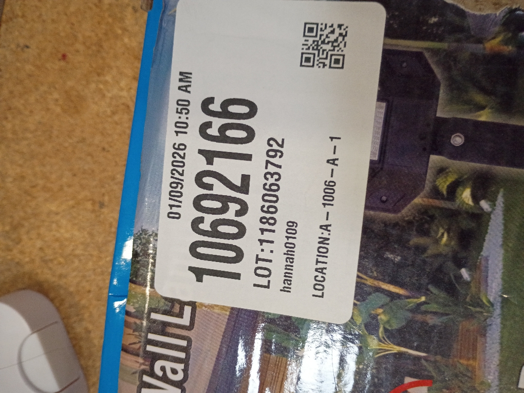 Solar induction wall lamp