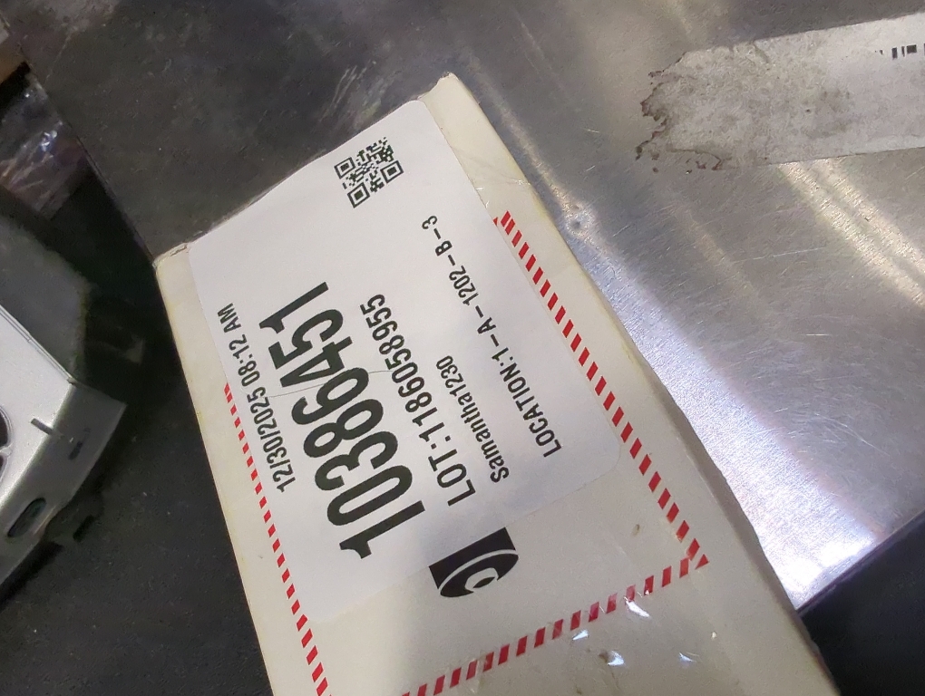 Ultralast CEL-IP6-HC 3.82V 2121mAh Replacement Apple iPhone Lithium Ion Battery