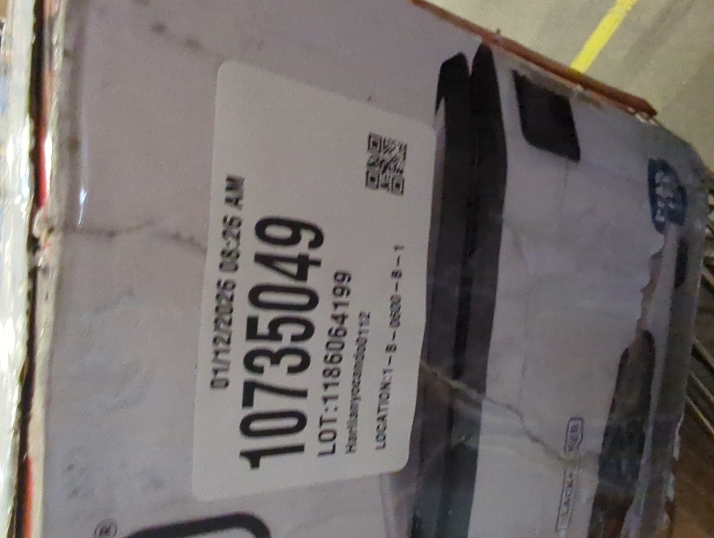 Black Decker White 16 cups Programmable Rice Cooker