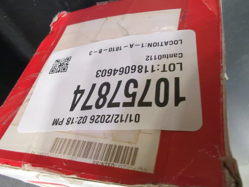 Manfrotto Compact Action - Tripod