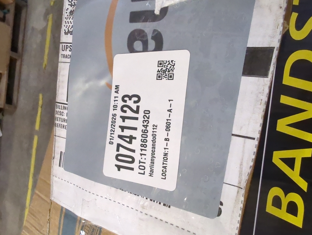 Edward Tools Bolt Cutter 18” - Heavy Duty Forged T8 Steel Blade Cuts Steel Wire, Chain Link Fence, Metal Rods, Screws, Locks, Small padlocks Cutters Ergonomic Rubber Grip Handle