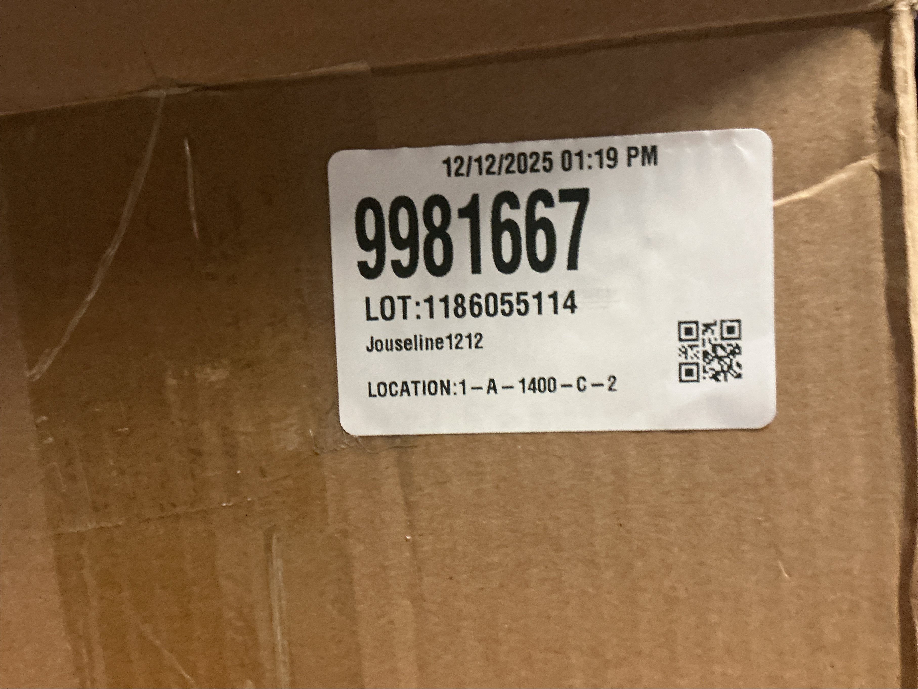 Double Braided Polyester Rope (1/2 Inch x 200 Feet) 48 Strands Strong Arborist Rope Climbing for Tree Work Pulling Swing Sailing, Black/Blue