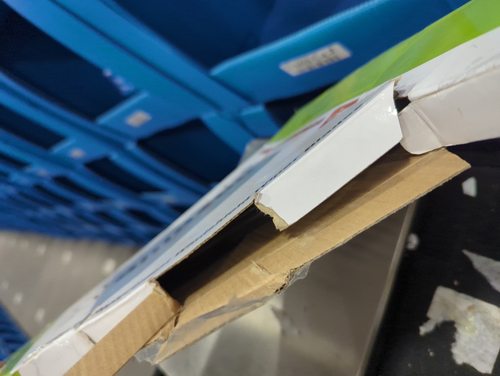 2 Factory Wiper Blades Replacement for Volkswagen Passat 2005-2011/CC 2008-2012 /Jetta 2005-2010 Original Equipment Windshield Wiper Blades Set - 24 19 (Set of 2)