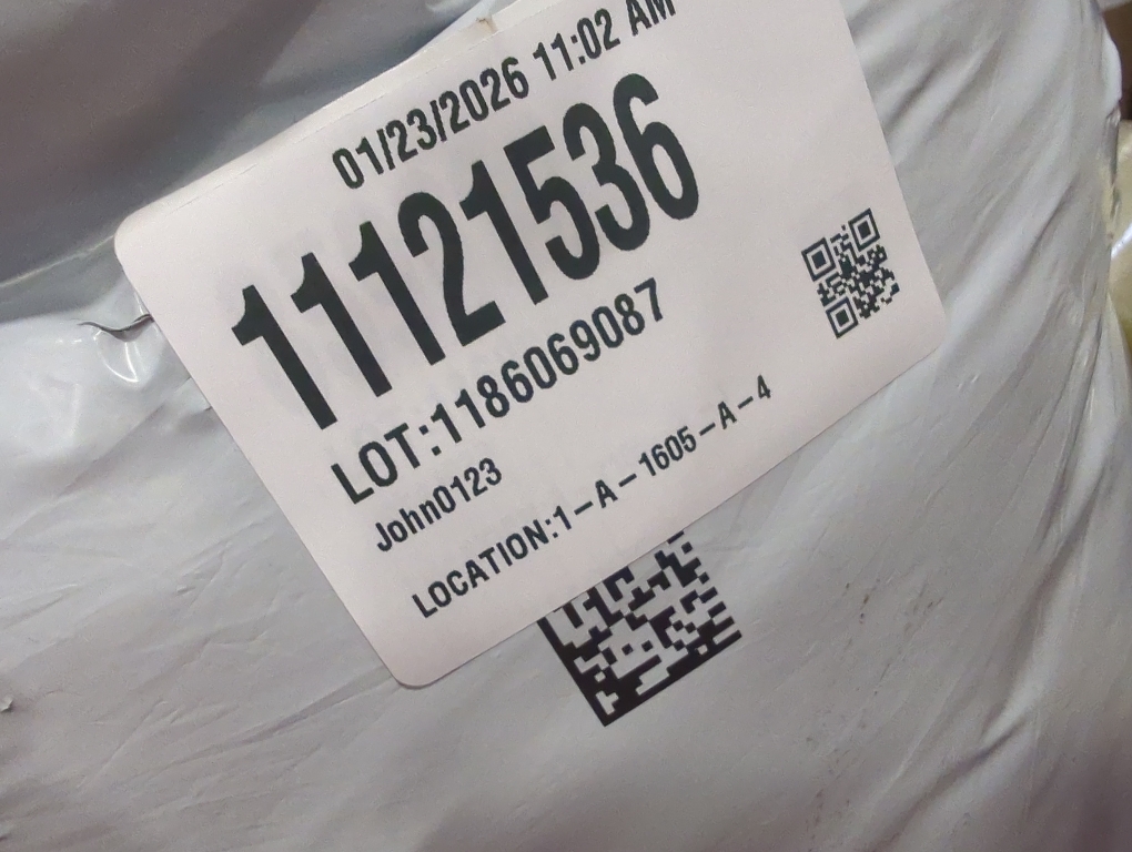 Size Large Color Black Comforter