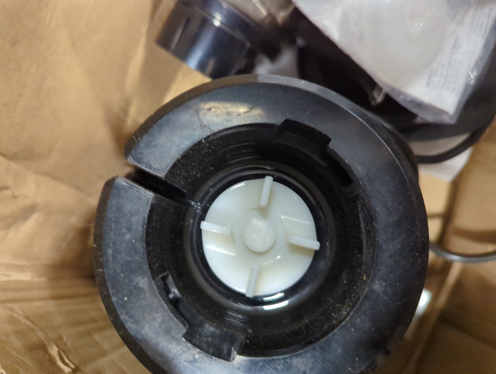 Preethi Steele Mixer Grinder with Turbo Vent and Improved Couplers