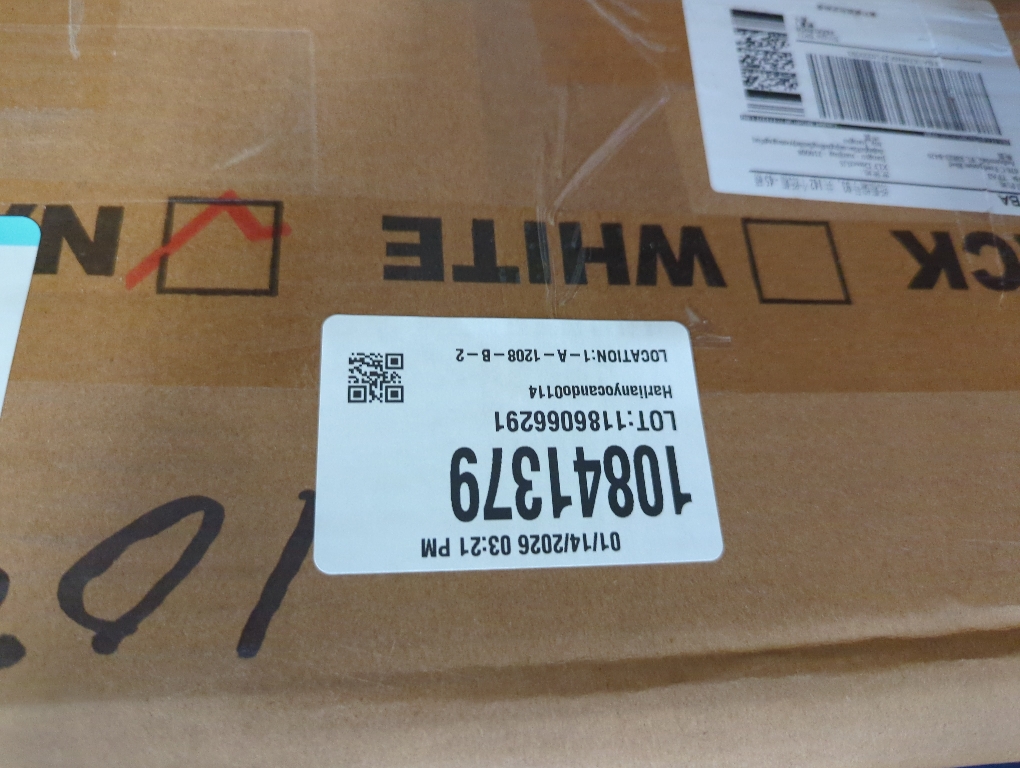 Angel Sar Rattan Nightstands Set of 2, Boho Night Stand with 1 Door, Accent End Table, Wood Bediside Table with Metal Legs&Open Shelf, Natural Wood