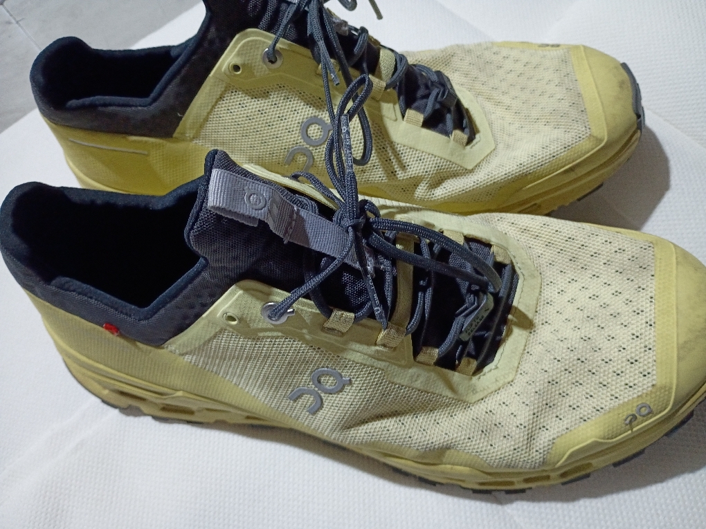 ON Running (M 11)