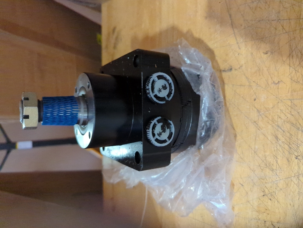 TF0240US080AA TF0240US080AAGW TF0240US080AAFW Hydraulic Drive Wheel Motor f
